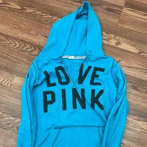 PINK Victoria’s Secret sweatshirt